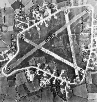 Image illustrative de l’article RAF Rattlesden