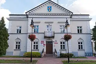 Góra Kalwaria