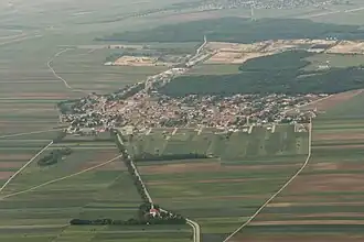 Rauchenwarth