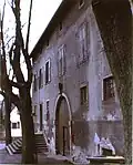 Château de Rauenberg&nbsp;(de)