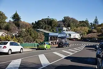 Raumati South