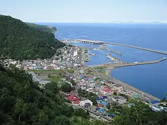 Rausu