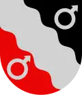 Blason de Rautalampi