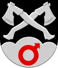 Blason de Rautavaara