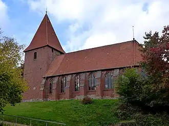 Soderstorf