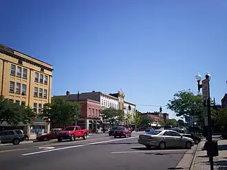 Ravenna (Ohio)