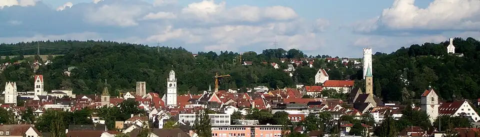 Ravensbourg
