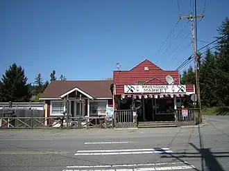 Ravensdale