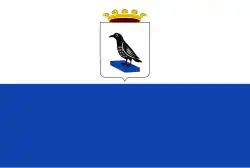 Drapeau de Ravenstein