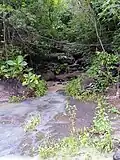 Ravine Duché.