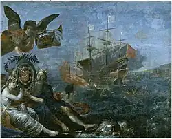 Claude de Launay-Razilly