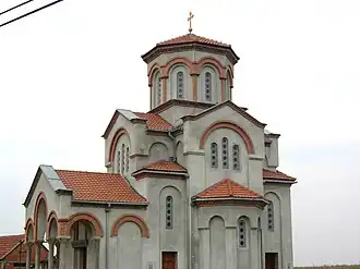 Ravni Topolovac