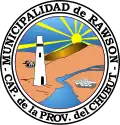 Blason de Rawson