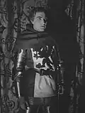 Dans Richard III (1920, Broadway)