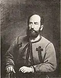 Raymond de Villebois-Mareuil