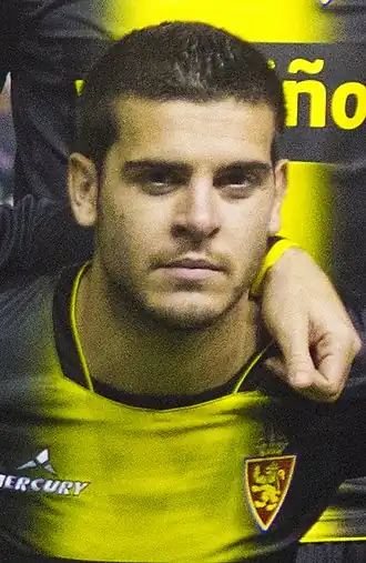 Image illustrative de l’article Víctor Rodríguez Romero