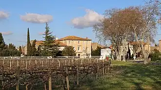 Raissac-d'Aude
