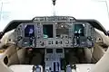 Cockpit (Pro Line 21)