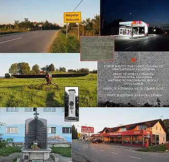 Međuvođe
