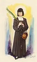 Image illustrative de l’article Madeleine de Nagasaki