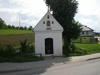 Rdziostów