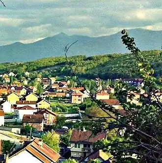 Rečane (Suva Reka)