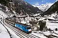 Re 460 020-1 « SRG SSR idée suisse »
