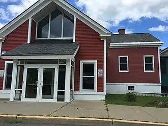 Reading (Vermont)