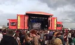 Image illustrative de l’article Reading and Leeds Festivals