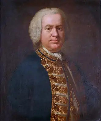 Charles Holmes