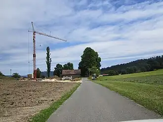 Rebévelier