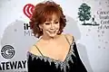 Reba McEntire (24-26)