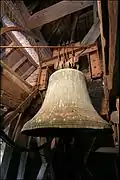 cloche Jacqueline 1779 Cheversson.