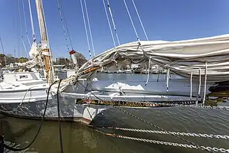 Dogwood Harbor