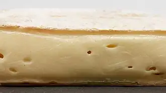 Pâte.
