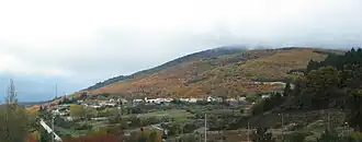 Rebordãos