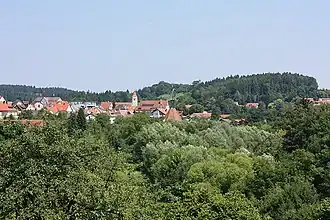 Rechberghausen