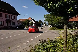 Recherswil