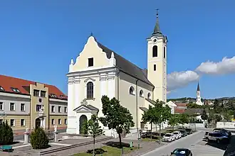 Rechnitz