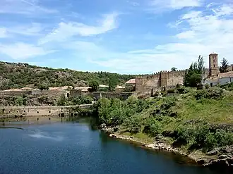 Buitrago del Lozoya