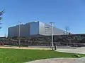 Vue latérale