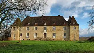 Recologne (Doubs)