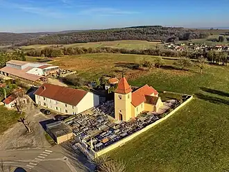 Recologne-lès-Rioz