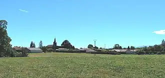 Recurt (Hautes-Pyrénées)