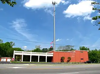 Red Bank (Tennessee)