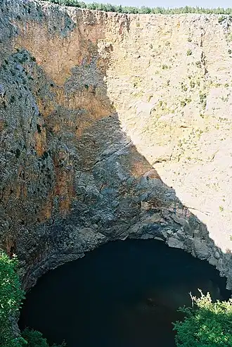 Imotski