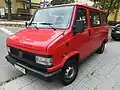 Fiat Talento I (2e série)