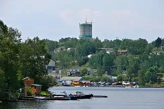 Red Lake (Ontario)