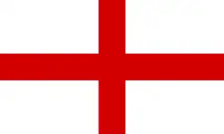Drapeau de l'Électorat de Trèves