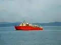 RV Laurence M. Gould